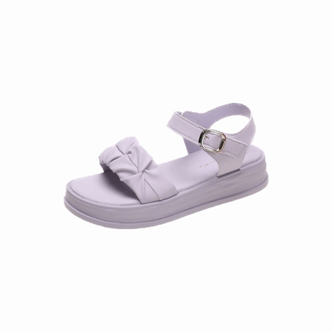 Giày Sandals đế cao 3cm - G1900