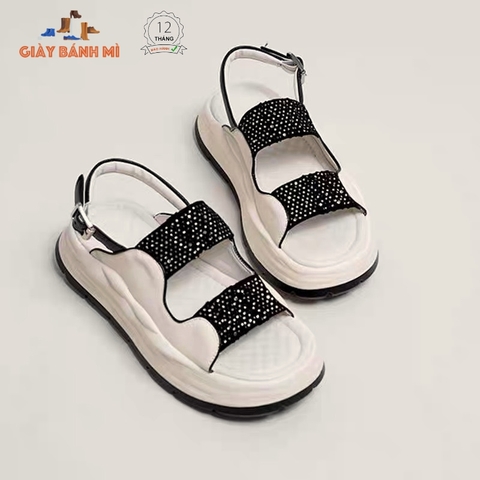 Giày Sandal đế cao 4cm - G1948