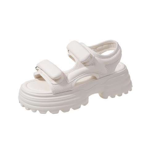 Giày Sandals đế cao 5cm - G1924