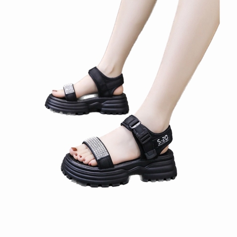 Giày sandal đế cao 5cm - G1920