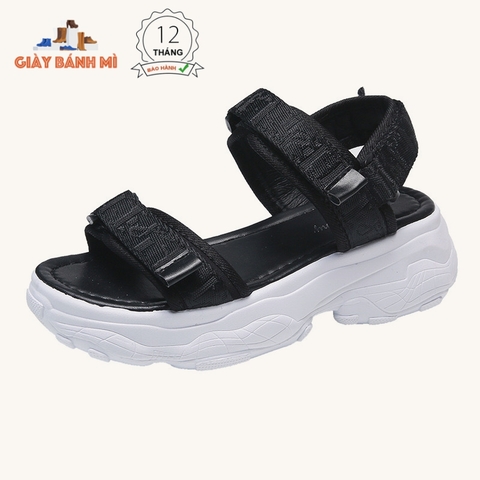 Giày Sandals đế cao 5cm - G1681