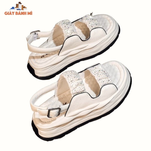 Giày Sandal đế cao 4cm - G1948