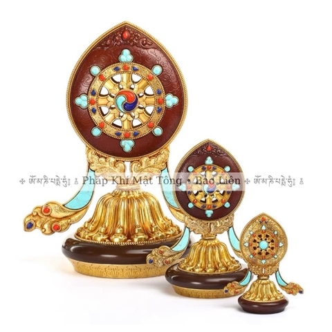 Chuyển pháp luân
