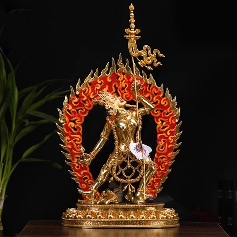 Kim Cương Du Già Thánh Nữ