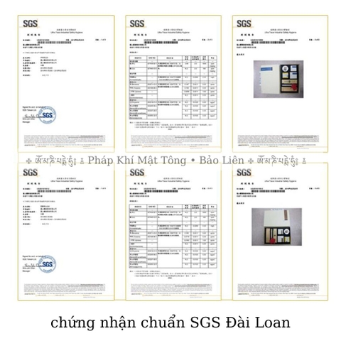 Trầm tháp Đài Loan - gỗ đàn hương xanh