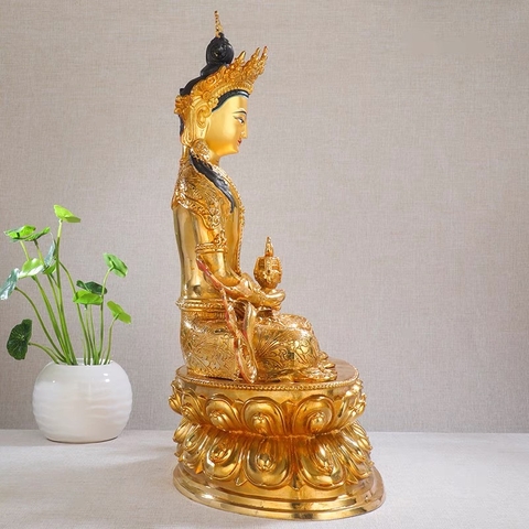 Phật Vô Lượng Thọ