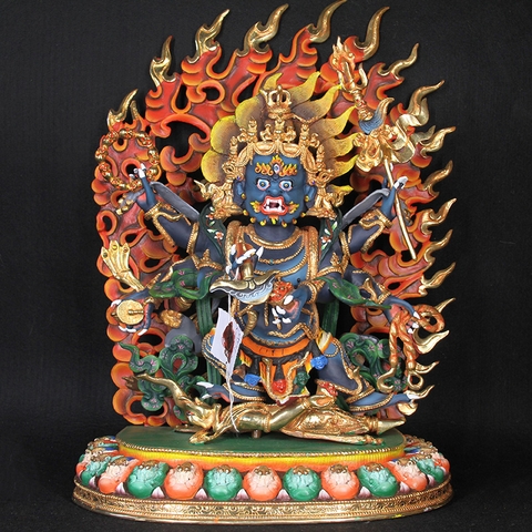 Mahakala 6 tay