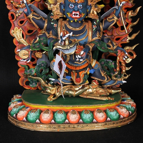 Mahakala 6 tay