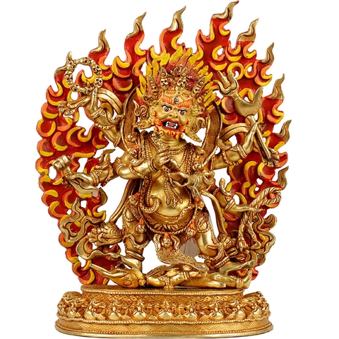 Mahakala 6 tay