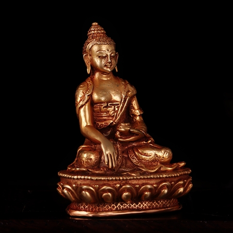 Thích Ca Mâu Ni Phật - Nepal