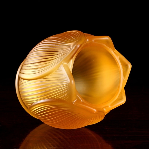 Đèn dầu lưu li - Đài Loan