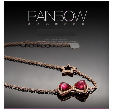 Lắc tay Rainbow đính hạt TB0600 lac-tay-rainbow-dinh-hat-tb0600