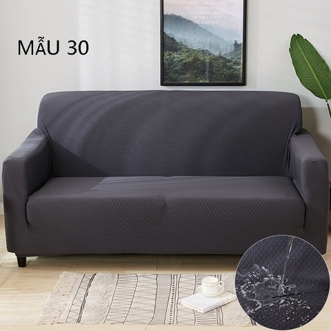 drap bọc ghế sofa chống nước tb1253