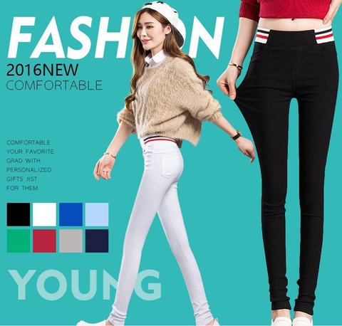 Quần legging lưng thun TB0319 quan-legging-lung-thun-tb0319-1