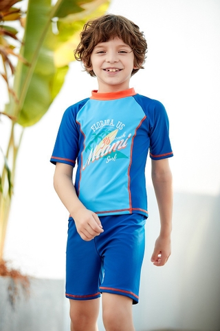 Đồ bơi bé trai Beach Miami TB1232