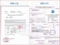 CO CQ LÀ GÌ