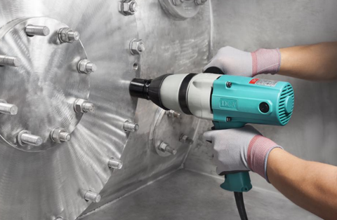 Top 03 loại súng bắn ốc Fujisu chất lượng nhất hiện nay