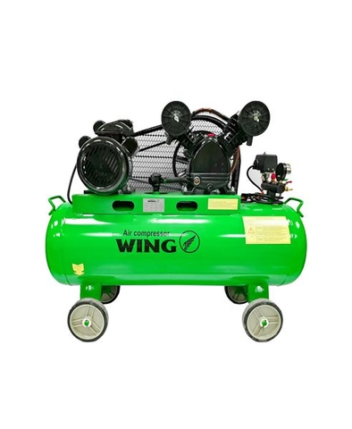 MÁY NÉN KHÍ DÂY ĐAI WING TW-V-0.12/8-70L