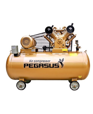 Máy nén khí PEGASUS 10HP-500L