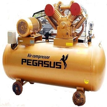 Máy nén khí PEGASUS 10HP-330L