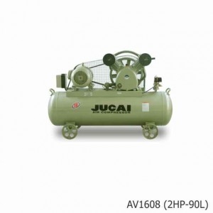 Máy nén khí 2HP, Bình chứa 90L