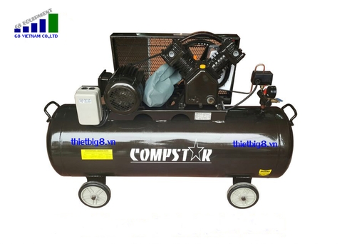 Máy nén khí Comstar 3HP-150L