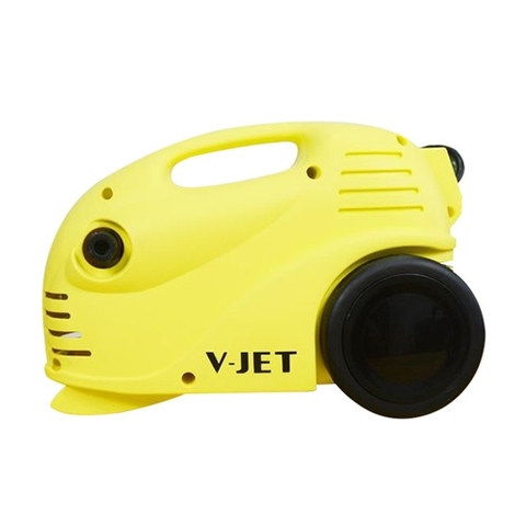 Máy xịt rửa xe ô tô chuyên nghiệp gia đình V-Jet VJ100 giá rẻ