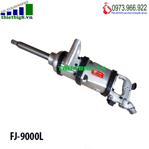 Súng xiết bulong FUJISU liên doanh nhật 1 inch FJ-9000L