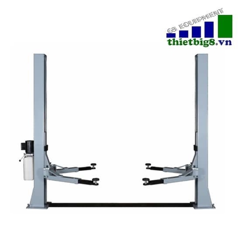 Cầu nâng ô tô Rotaly 2 trụ QWJ204S