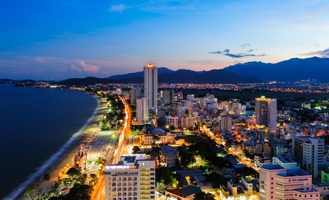 NHA TRANG NẮNG BIỂN - ĐÀ LẠT SƯƠNG MÙ 5N4Đ