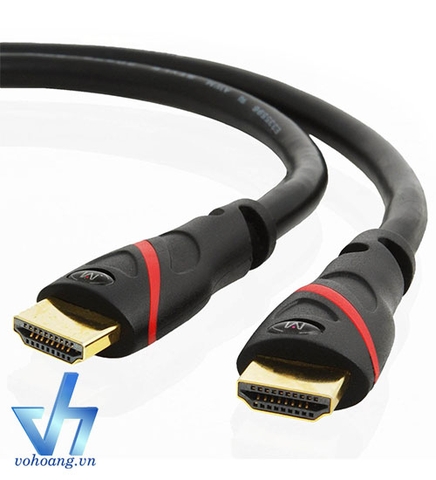 Cáp HDMI to HDMI 5 mét