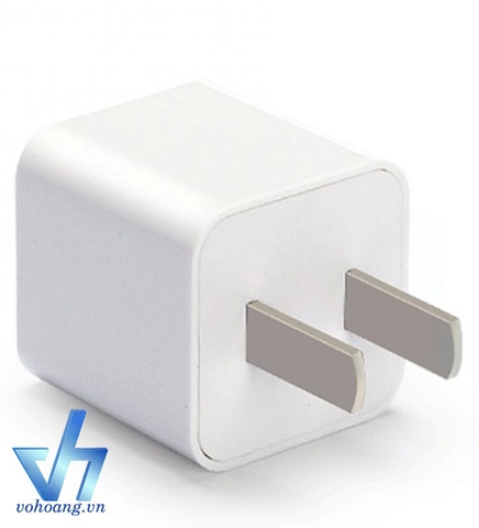 Adapter sạc ra USB Pisen TS-C051