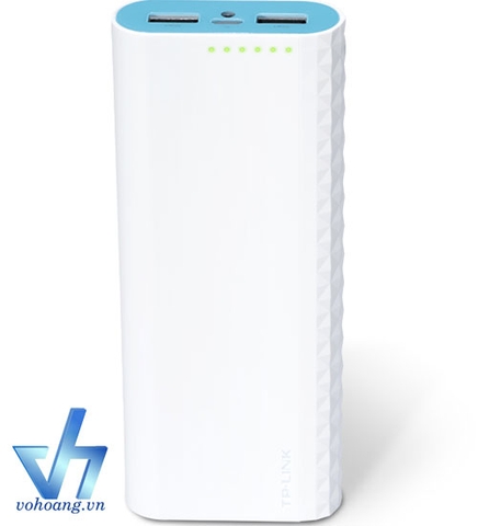 TP-LINK PB15600 - Pin dự phòng 15.600mAh