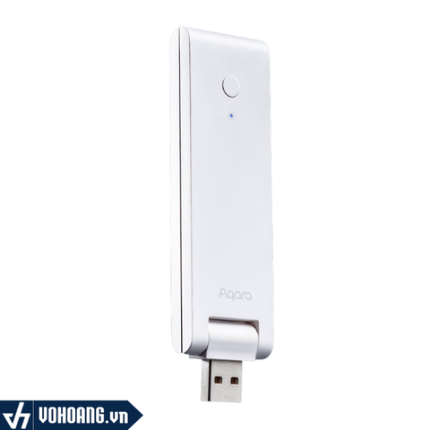 Aqara HE1-G01 Hub E1 | USB Điều Khiển Trung Tâm Zigbee Thế Hệ Thứ 3