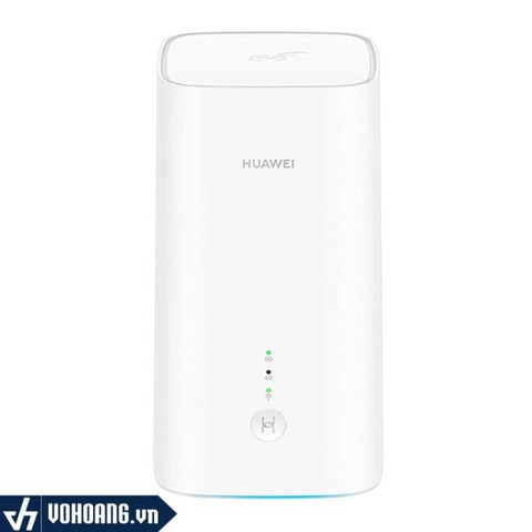 Huawei CPE Pro 2 H122-373 | Bộ Phát Wifi 5G Wi-Fi 6 Chuẩn AX3000 Hỗ Trợ Mọi Nhà Mạng