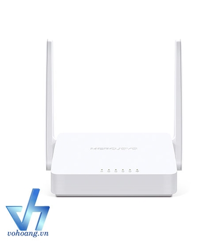 Mercusys MW305R - Router 2 anten 300Mbps