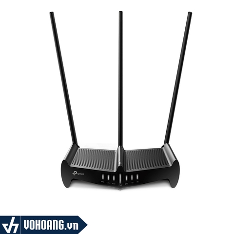 Tp-Link Archer C58HP | Router Wi-Fi Băng Tần Kép Công Suất Cao AC1350