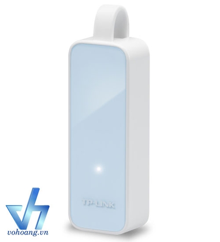 TP-LINK UE200 - Chuyển đổi USB 2.0 sang Ethernet LAN 100Mbps