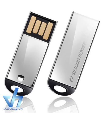 USB Silicon Power Touch 830 8GB