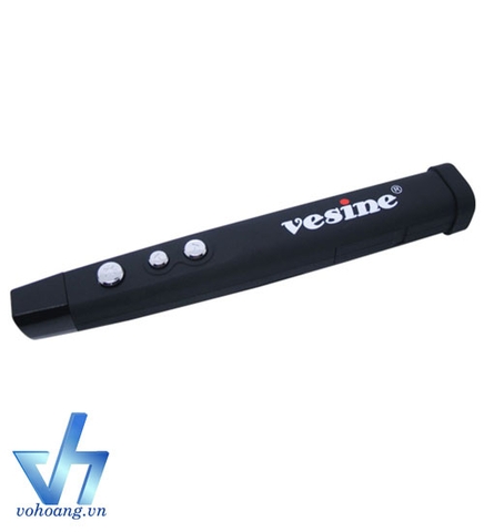 Vesine VP-150 - Bút trình chiếu