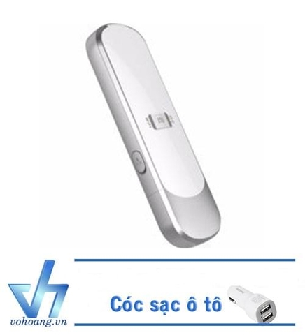 ZTE MF70 21.6Mbps - USB 3G phát WiFi