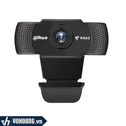 Dahua Z2+ 720P | Webcam Giá Tốt Cho Học Sinh, Sinh Viên | Hàng Chính Hãng