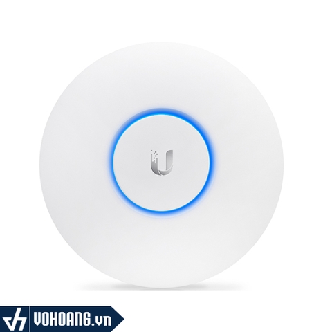 UniFi AP AC Lite | Access Point/Điểm Truy Cập WiFi Mini Dạng Ốp Trần AC 1200Mbps