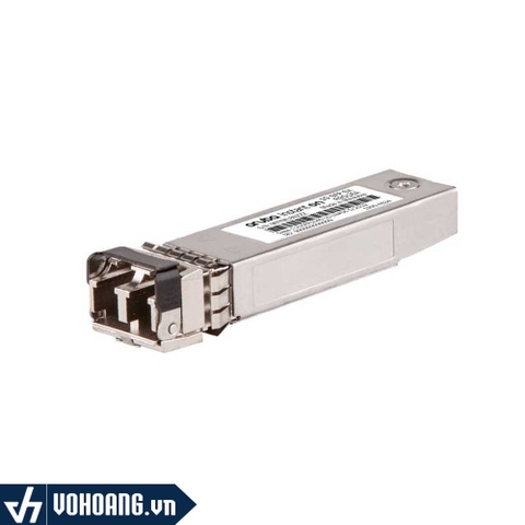 Aruba Instant On R9D16A | Module Quang Tốc Độ Cao 1G SFP 500m OM2 MMF