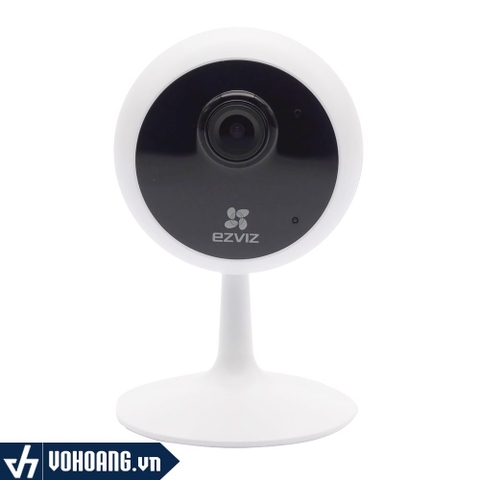 Ezviz CS-C1C-1D2WFR 1080P | Camera 2MP Wi-Fi Quan Sát Siêu Nhỏ