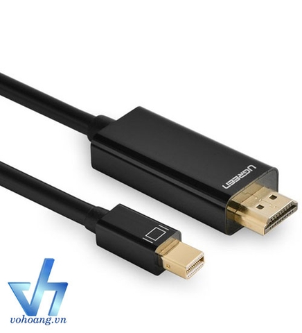 Ugreen 10436 | Mini DisplayPort to HDMI 2M