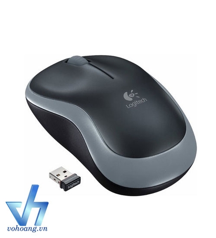 Logitech B175 - chuột không dây Logitech