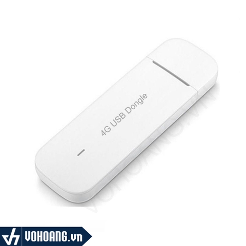 Huawei E3372s-325 | USB/Dcom 4G LTE 150Mbps Tốc Độ Cao Tương Thích Nhiều Thiết Bị | Hàng Chính Hãng