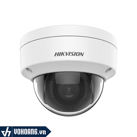 HIKVISION DS-2CF1121-I | Camera IP Dome 2MP Hồng Ngoại Giá Rẻ