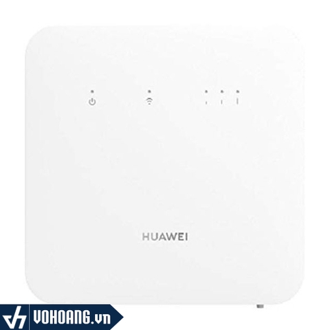 Huawei B312-926 | Huawei 4G Router 2S Tốc Độ Cao Phiên Bản Mini | Hàng Chính Hãng